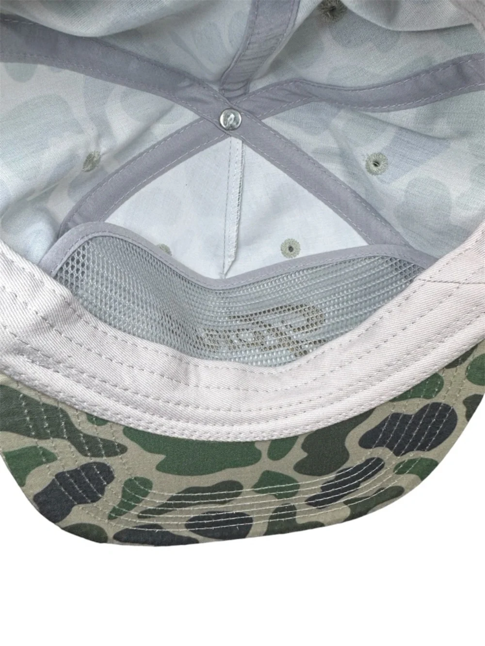 Lost hat co